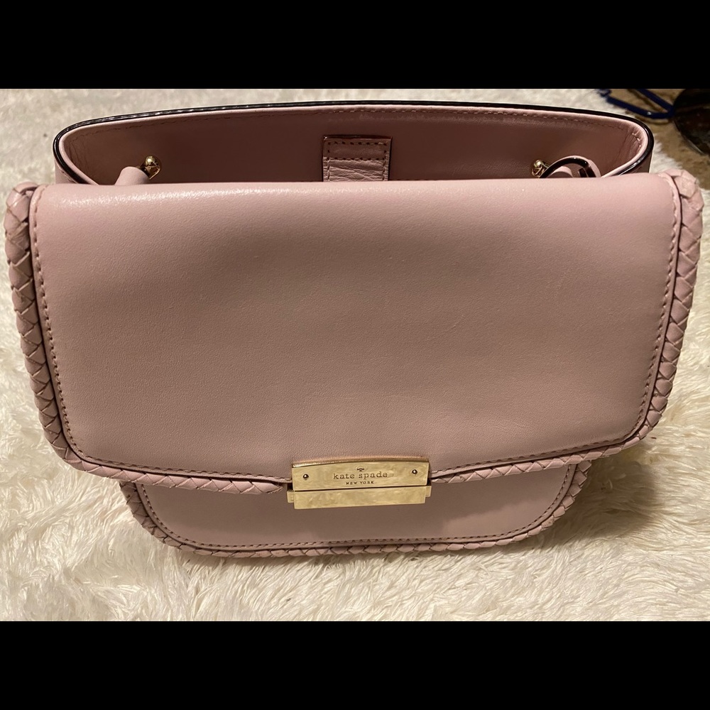 Crossbody